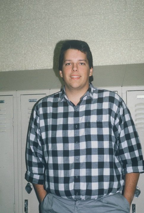 Danielle Deboer's album, PNHS Class of 1990 / Memories