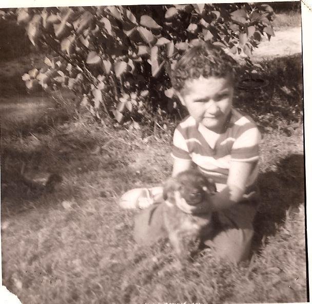 SANDY LEONARD's album, Profile Pictures