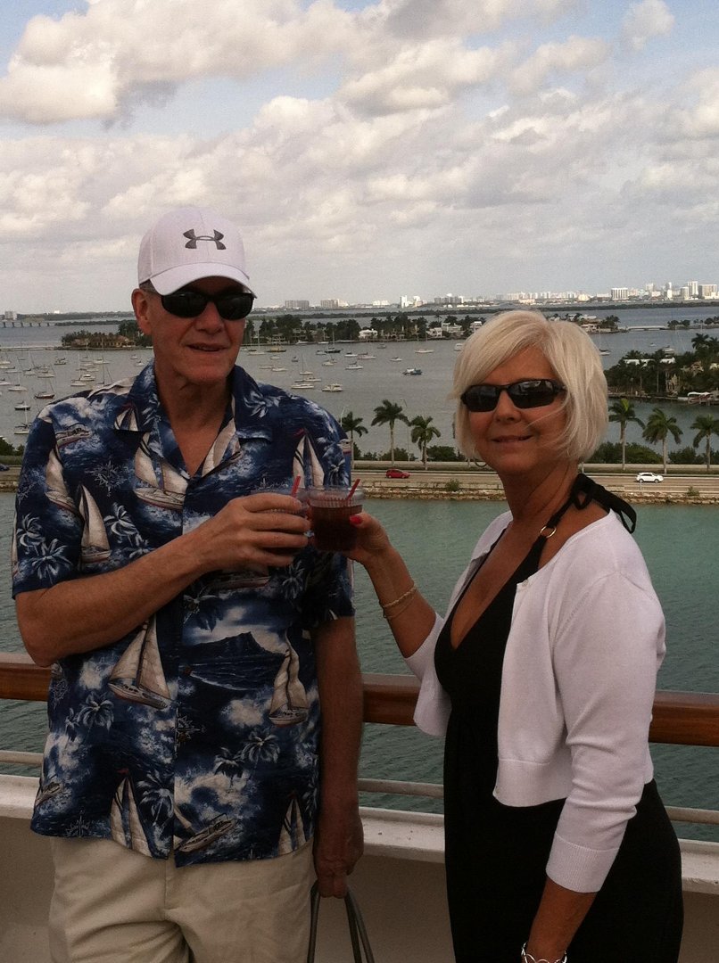 Tim Donovan's album, Profile Pictures