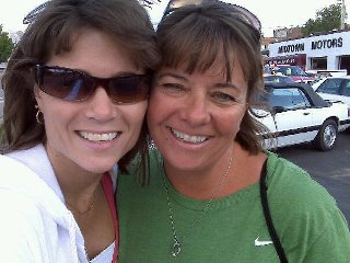 Jill Hoffman's album, Mobile Uploads