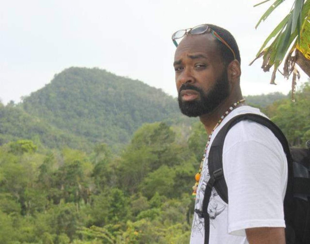 Craig Jackson's album, Profile Pictures