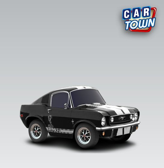 Jeffrey Wisdom's album, Car Town Photos