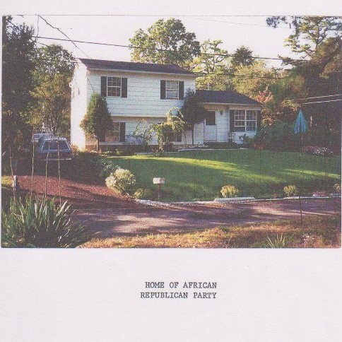 Wiley Fuller's album, Profile Pictures