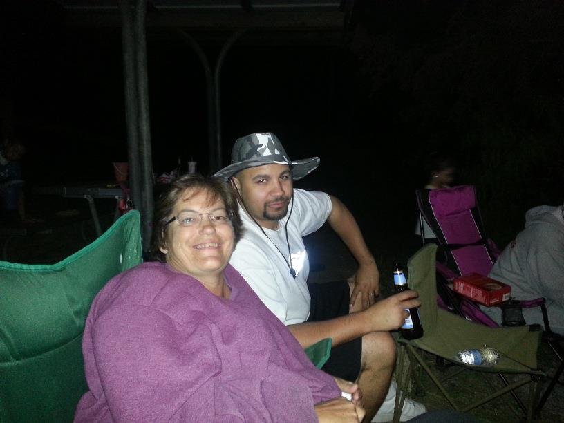 Nancy Johnson Kraushaar's album, iOS Photos