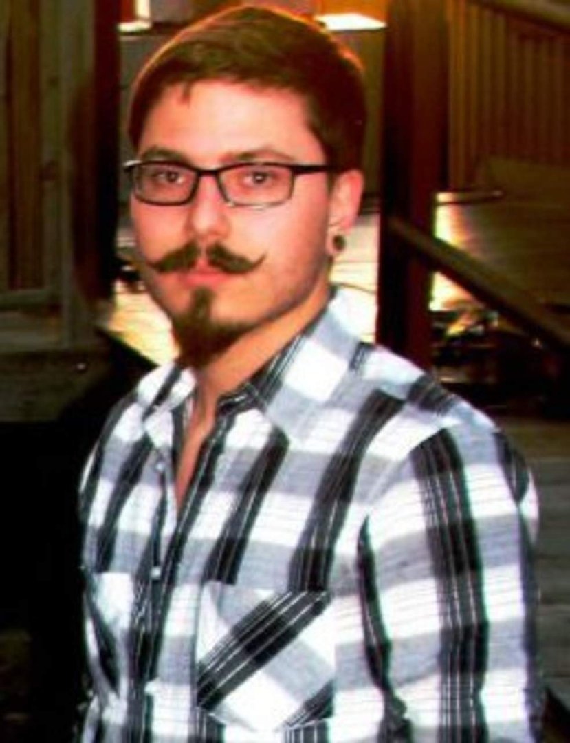 John-Marc Stanley's album, Profile Pictures