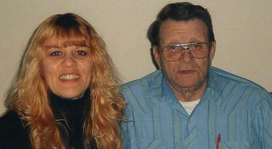 Diane Wright's album, Profile Pictures