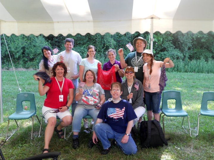 Michelle Sutterfield's album, July 27, 2011