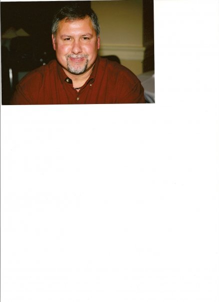 Dan Morse's album, Profile Pictures