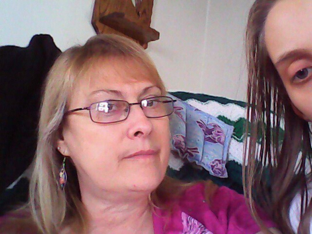 Patty Lyman's album, Mobile Uploads