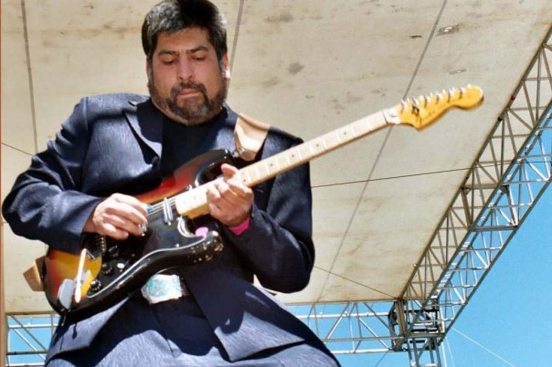 Daniel Perez's album, Music Photos
