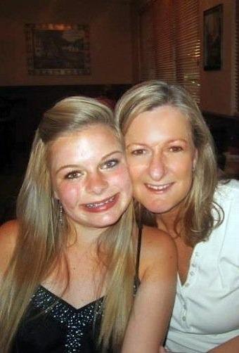 Beth Dugger's album, Family