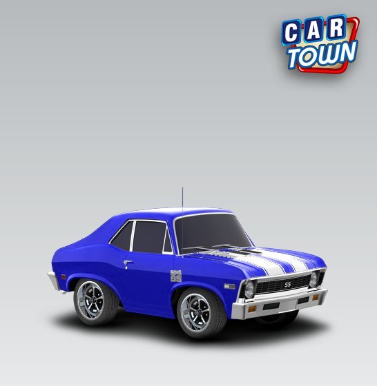 Jeffrey Wisdom's album, Car Town Photos