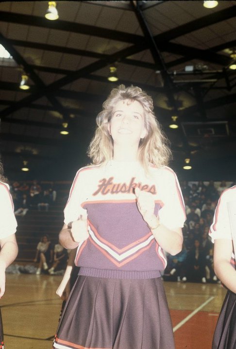 Danielle Deboer's album, PNHS Class of 1990 / Memories