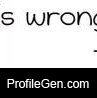 Randy Nickles' album, Reality is wrong. Dreams are for real Facebook Banner from Profi