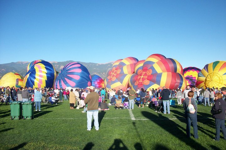 Joe Porter's album, Labor Day Weekend