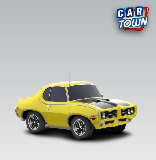 Jeffrey Wisdom's album, Car Town Photos