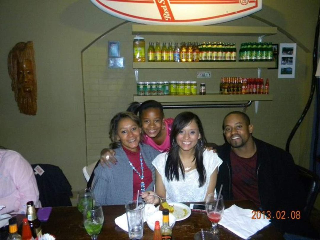 Linda Thorne's album, Birthday Celebration