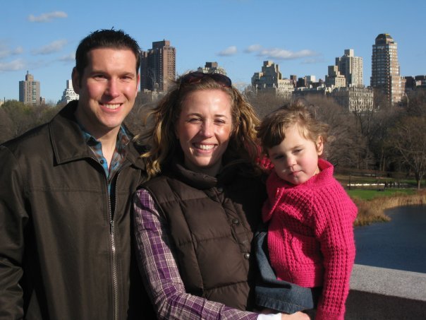 Nick Moser's album, Pics of the Moser Family