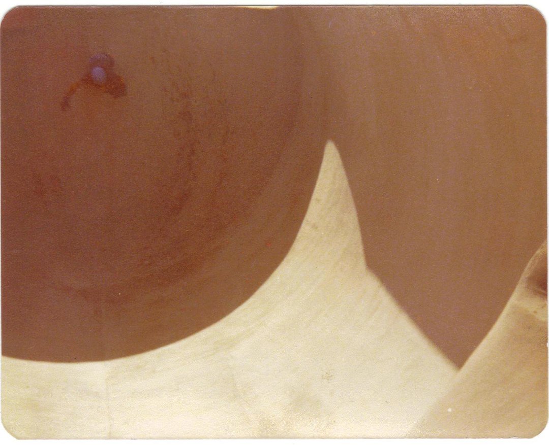 Timothy McClements' album, April 12, 2011