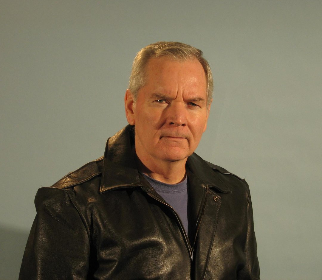 Randy Atkinson's album, Profile Pictures