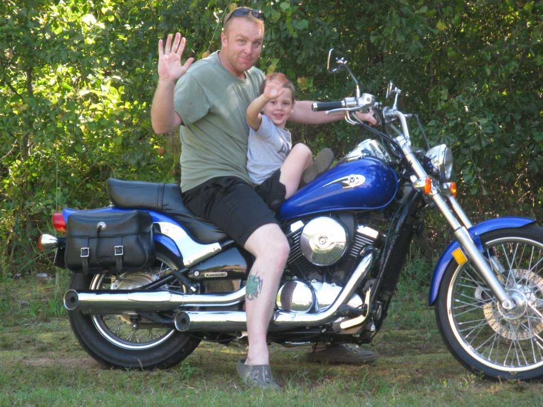 Roy Bennett's album, Cover Photos