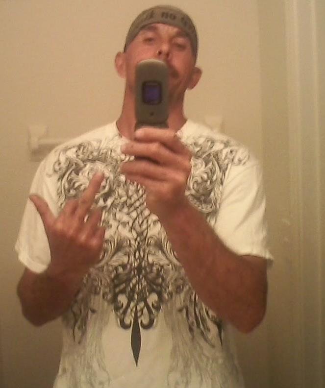 daniel Hargis' album, Profile Pictures