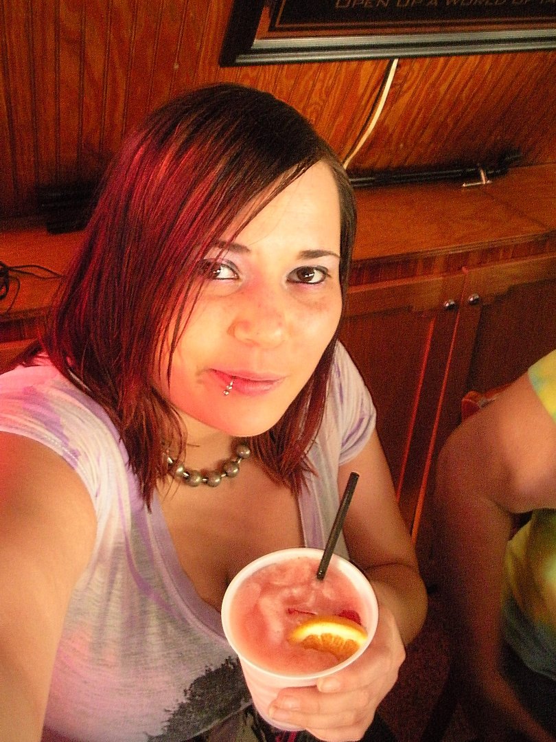 Terry Rose's album, Cover Photos