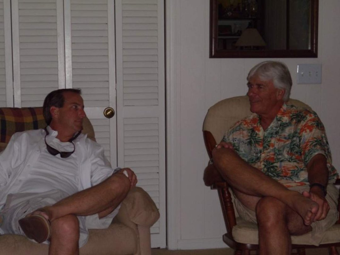 Nancy Rentz's album, Family Pics
