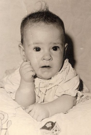 Susan Bennett's album, Profile Pictures