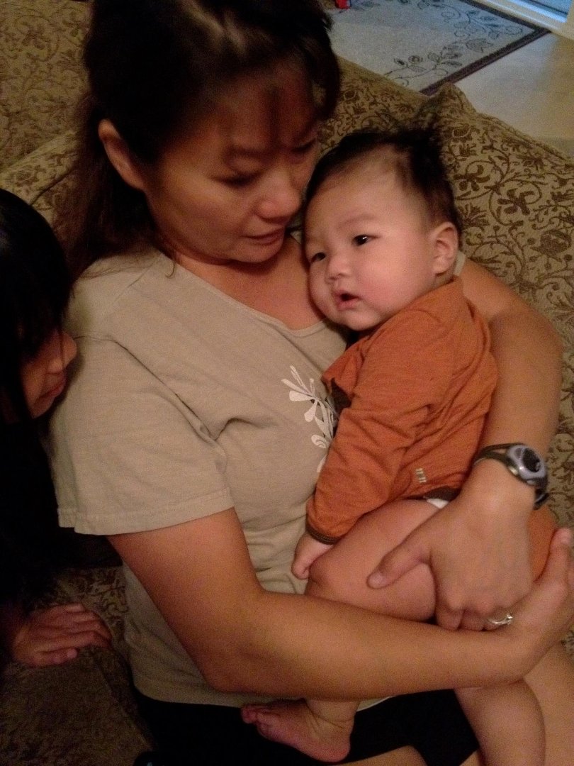 Alexander Wu's album, Mushy - Sunday October 30th, 2011