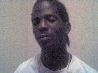 Norman Mitchell's album, THA KING