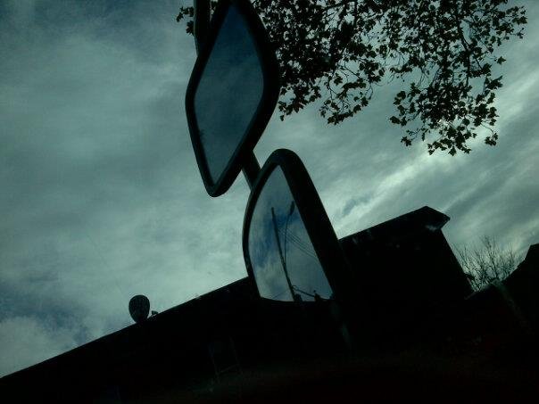 James Ryan's album, Mobile Uploads