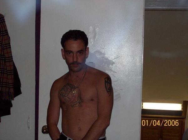 Daniel Buckey's album, August 12, 2011