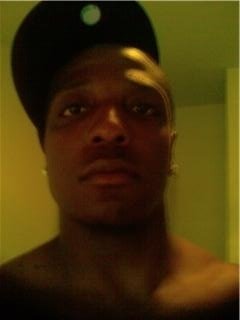 Wes Butler's album, Profile Pictures