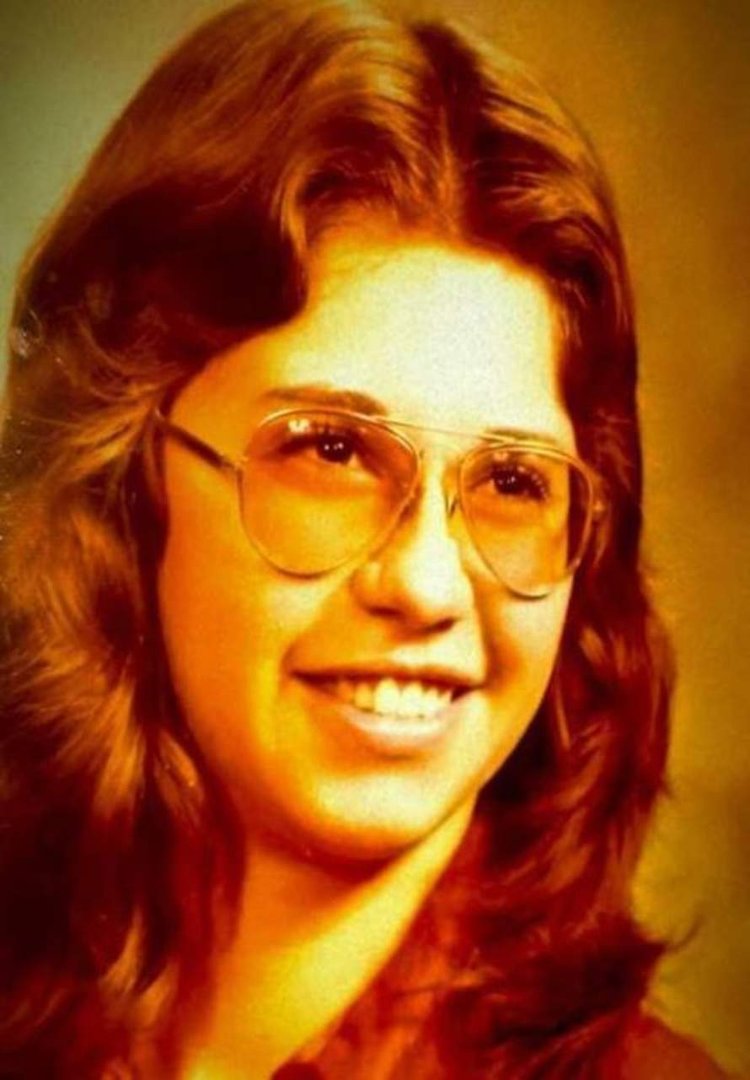 Debbie Stacy Nicholson's album, Profile Pictures