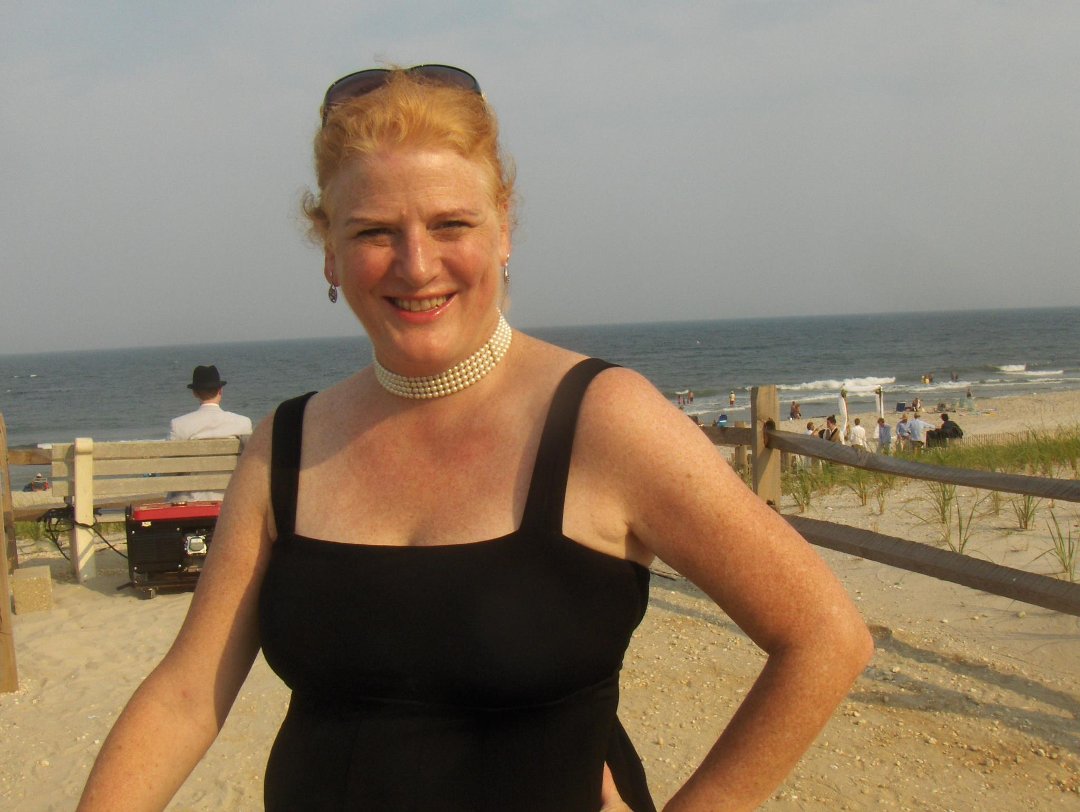 Susan Devine-Lempert's album, Profile Pictures