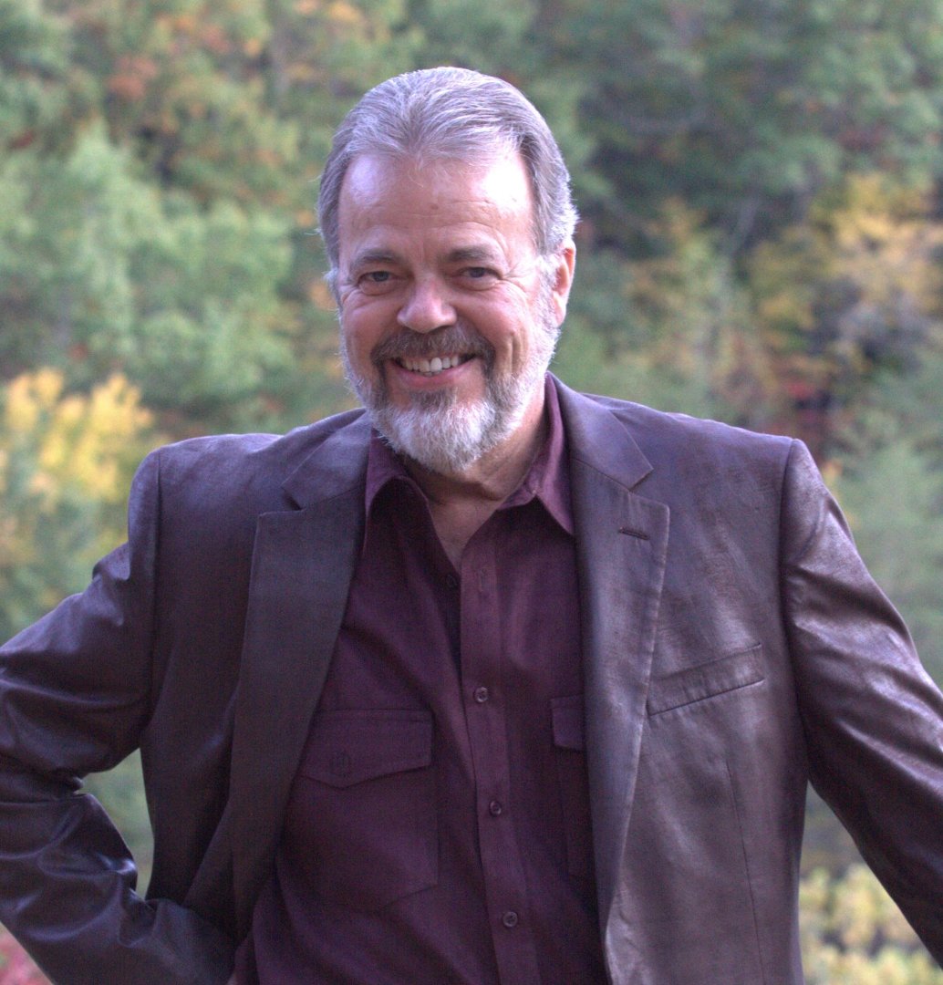Gary Stamper's album, Profile Pictures