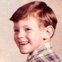 Jeffrey Smith's album, Profile Pictures