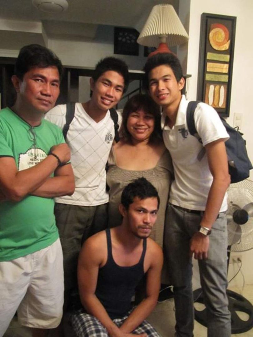 Mercedita Rina's album, Timeline Photos