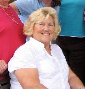 Ann Sullivan's album, Profile Pictures