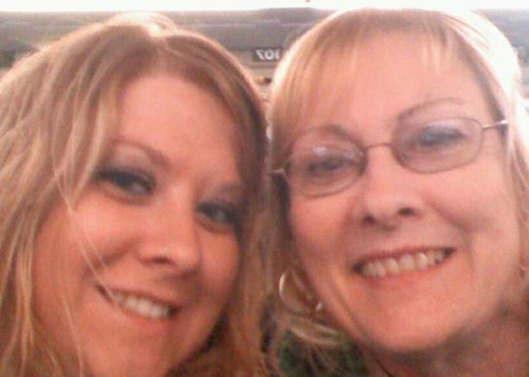 Patty Lyman's album, Profile Pictures