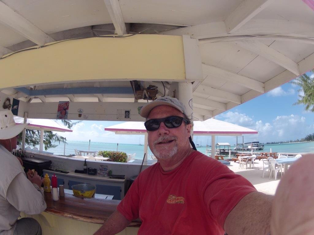 Gary Polson's album, iOS Photos