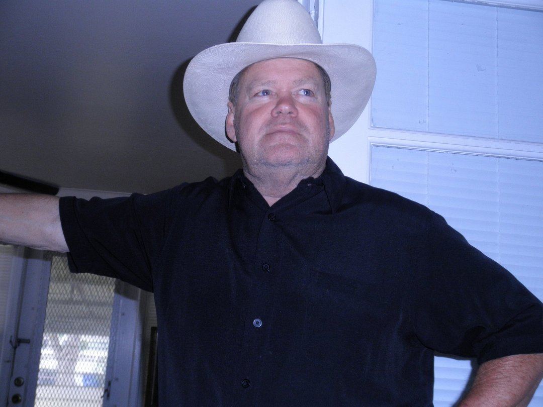 patrick caffey's album, Profile Pictures