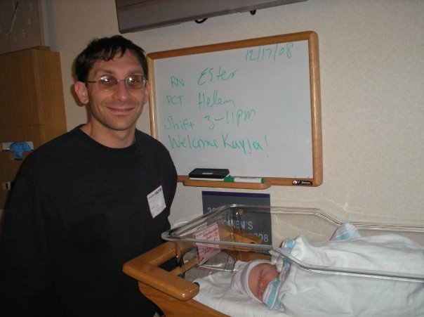 Mitch Rubenstein's album, kayla