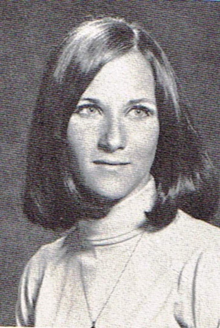 Vicki Levin's album, Profile Pictures