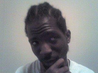 Norman Mitchell's album, THA KING