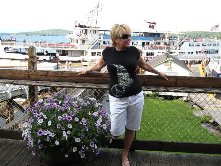 Barbara C. Alpine's album, new pic's