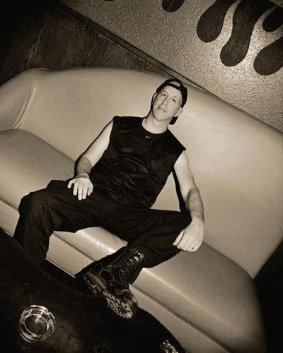 Michael McCoy's album, 21 March 2011