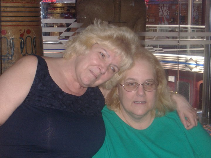 Laurie Monestere's album, May 14, 2011