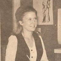 Deborah Braun's album, Profile Pictures
